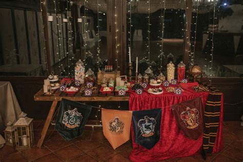 Regalo Boda Harry Potter